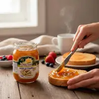 Geleia Extra de Gengibre - imagem 2