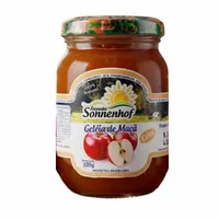 Geleia Extra de Maçã 320g - Fazenda Sonnenhof | Comprar na Lojinha Uai - imagem 1