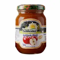 Geleia Extra de Maçã 320g - Fazenda Sonnenhof | Comprar na Lojinha Uai - imagem 1