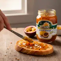 Geleia Extra de Maracujá - imagem 2