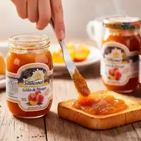 Geleia Extra de Pêssego - imagem 2