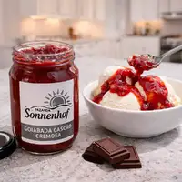 Goiabada Cascão de Colher Cremosa 320g - Fazenda Sonnenhof | Comprar na Lojinha Uai - imagem 4