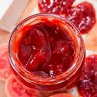 Goiabada Cascão de Colher Cremosa 320g - Fazenda Sonnenhof | Comprar na Lojinha Uai - imagem 2