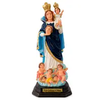 Imagem de Nossa Senhora da Cabeça de Borracha - 40 cm | Comprar na Lojinha Uai - imagem 1