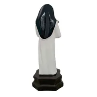 Imagem de Santa Irmã Dulce de Borracha Inquebrável | Comprar na Lojinha Uai - imagem 6