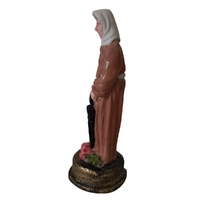 Imagem de Nhá Chica de Resina - 9 cm | Comprar na Lojinha Uai - imagem 4