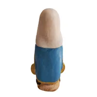 Imagem de Nossa Senhora das Graças Infantil de Resina - 8 cm | Comprar na Lojinha Uai - imagem 4