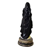 Imagem de Santa Edwiges de Resina - 9 cm | Comprar na Lojinha Uai - imagem 3