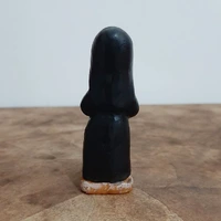 Imagem de Santa Rita Infantil de Resina - 8 cm | Comprar na Lojinha Uai - imagem 2