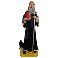 Imagem de São Bento de Resina - 28 cm | Comprar na Lojinha Uai - imagem 1