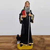 Imagem de São Bento de Resina - 30 cm | Comprar na Lojinha Uai - imagem 2