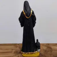 Imagem de São Bento de Resina - 30 cm | Comprar na Lojinha Uai - imagem 3