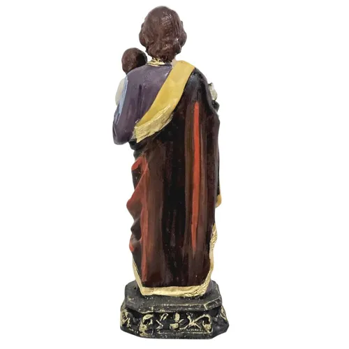 Imagem de São José de Resina - 15 cm