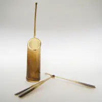 Porta Canetas com Libélula do Equilíbrio | Comprar na Lojinha Uai - imagem 3