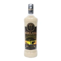 Marulassa Licor Fino de Chocolate Sabor Amarula 900ml - Nobre Minas - imagem 1
