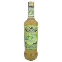 Cachaça de Rapadura com Limão Caipity 670 ml - Nobre Minas - imagem 1