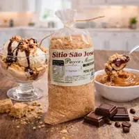 Paçoca de Colher de Piranguinho - imagem 2