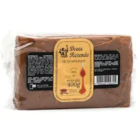 Pé de Moleque 400g - Rezenda | Comprar Lojinha Uai - imagem 1