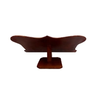 Porta Bíblia de Madeira | Comprar Lojinha Uai - imagem 3