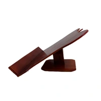 Porta Bíblia de Madeira | Comprar Lojinha Uai - imagem 2