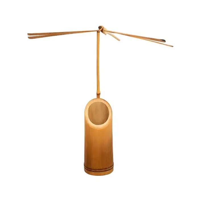 Porta Canetas com Libélula do Equilíbrio | Comprar na Lojinha Uai