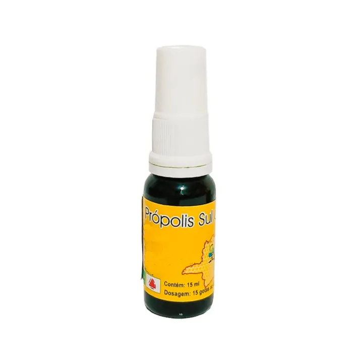 Própolis Verde em Spray | Comprar Lojinha Uai