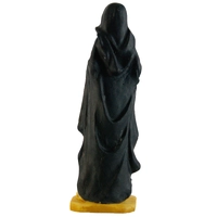 Imagem de Santa Edwiges de Resina - 15 cm | Comprar na Lojinha Uai - imagem 5