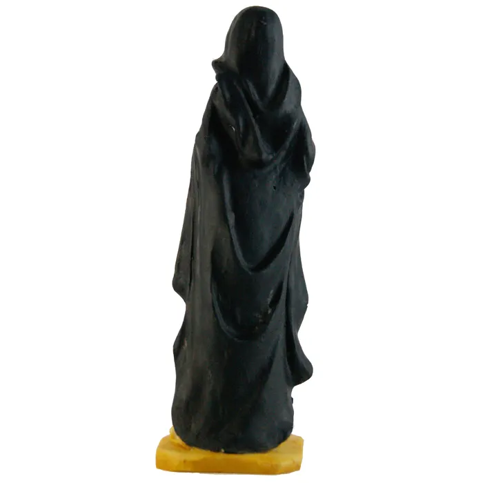Imagem de Santa Edwiges de Resina - 15 cm | Comprar na Lojinha Uai