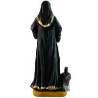 Imagem de São Bento de Resina - 15 cm | Comprar na Lojinha Uai - imagem 5