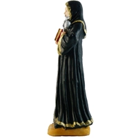 Imagem de São Bento de Resina - 15 cm | Comprar na Lojinha Uai - imagem 4