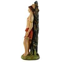 Imagem de São Sebastião de Resina - 15 cm | Comprar na Lojinha Uai - imagem 3
