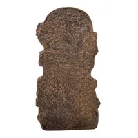 Imagem de Jesus Batendo na Porta de Borracha Inquebrável | Comprar na Lojinha Uai - imagem 2