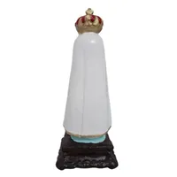 Imagem de Nossa Senhora de Fátima Infantil de Borracha Inquebrável | Comprar na Lojinha Uai - imagem 4