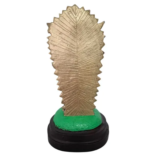 Imagem de Nossa Senhora do Perpétuo Socorro em Borracha Inquebrável - 20 cm