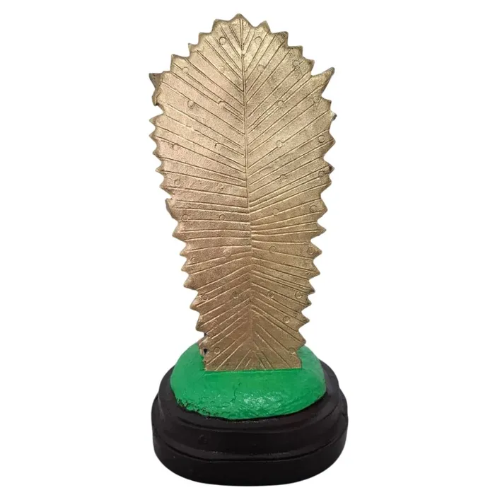 Imagem de Nossa Senhora do Perpétuo Socorro de Borracha | Comprar na Lojinha Uai