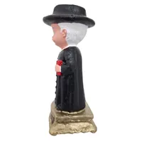 Imagem de Padre Cícero Padim Ciço Infantil de Borracha | Comprar na Lojinha Uai - imagem 3