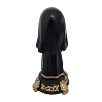 Imagem de Santa Rita Infantil de Borracha Inquebrável | Comprar na Lojinha Uai - imagem 4