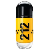 Perfume 212 VIP Rosé Cab EDP Feminino Carolina Herrera 80ml - imagem 2
