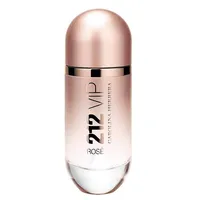 Perfume 212 VIP Rosé EDP Feminino Carolina Herrera 80ml - imagem 2