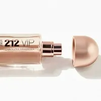 Perfume 212 VIP Rosé EDP Feminino Carolina Herrera 80ml - imagem 4