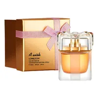 Perfume A Wish EDP Feminino Lonkoom 100ml - imagem 1