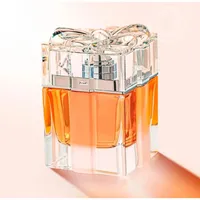 Perfume A Wish EDP Feminino Lonkoom 100ml - imagem 3