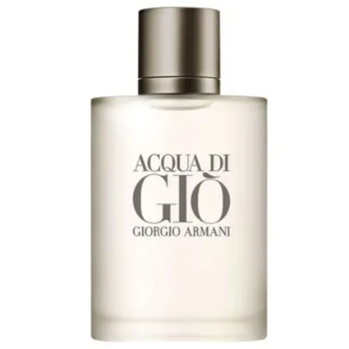 Perfume Acqua Di Gio EDT Masculino Giorgio Armani - 100ml   