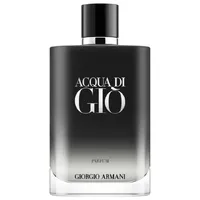 Perfume Acqua Di Giò Parfum Masculino Giorgio Armani 200ml - imagem 2