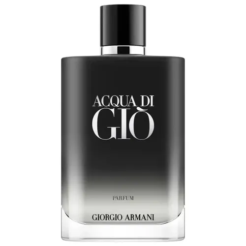 Perfume Acqua Di Gio Parfum Masculino Giorgio Armani - 200ml 