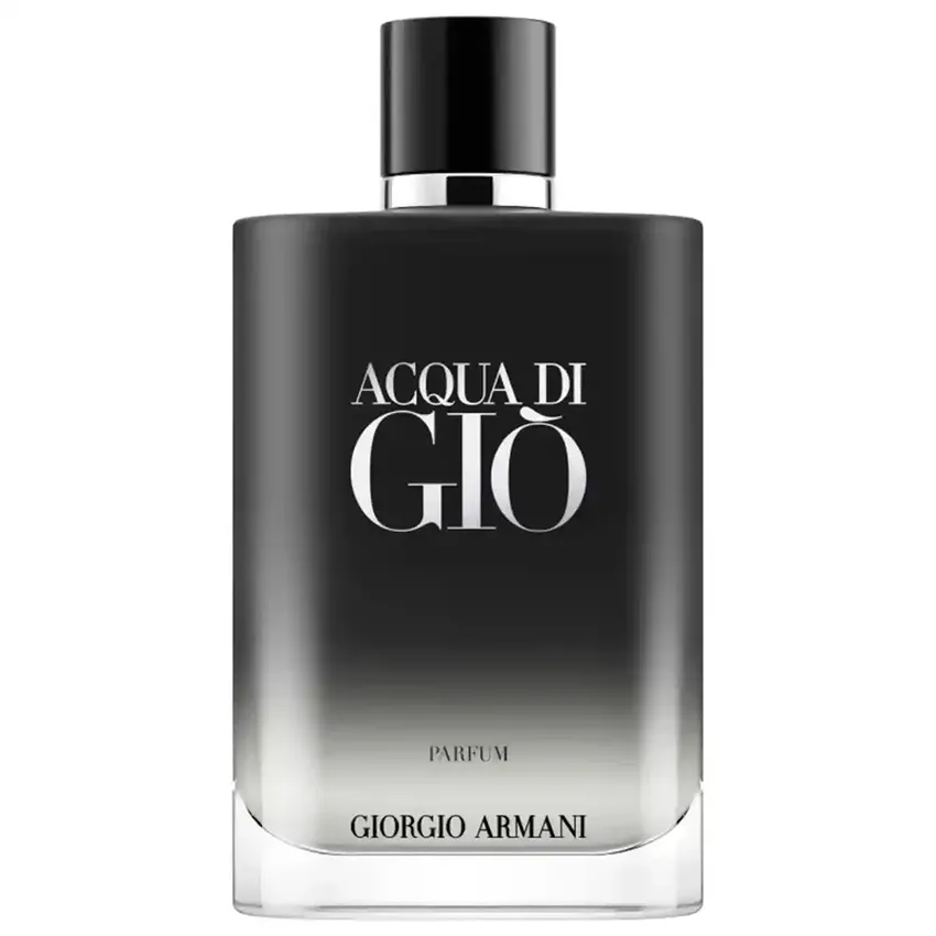 Perfume Acqua Di Giò Parfum Masculino Giorgio Armani 200ml