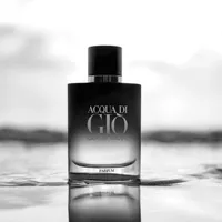 Perfume Acqua Di Giò Parfum Masculino Giorgio Armani 200ml - imagem 3