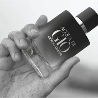 Perfume Acqua Di Giò Parfum Masculino Giorgio Armani 200ml - imagem 4