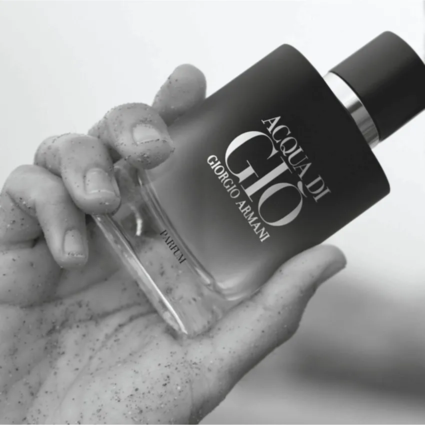 Perfume Acqua Di Giò Parfum Masculino Giorgio Armani 200ml
