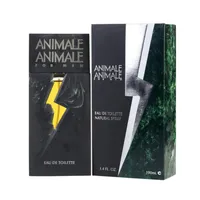 Perfume Animale Animale For Men EDT Masculino 100ml - imagem 1